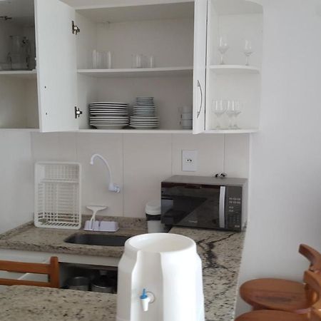 Condominio Mont Hebron - Apto 3A Porto Seguro Luaran gambar