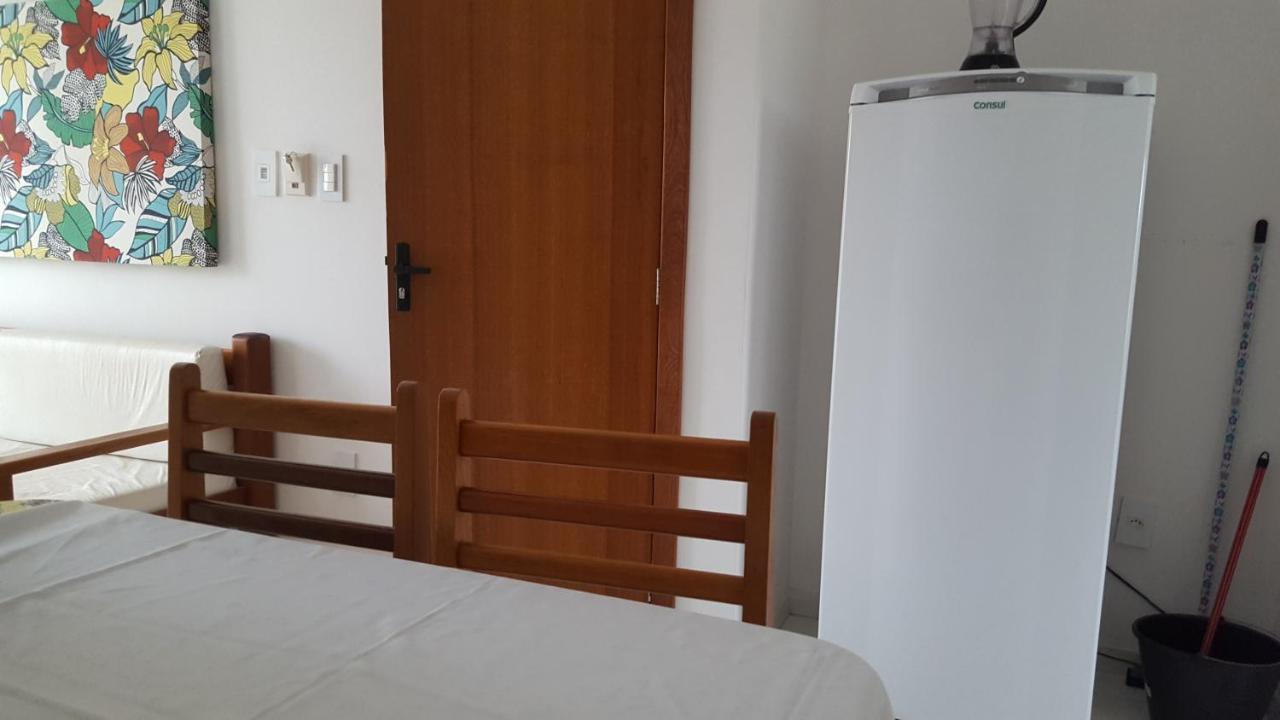 Condominio Mont Hebron - Apto 3A Porto Seguro Luaran gambar