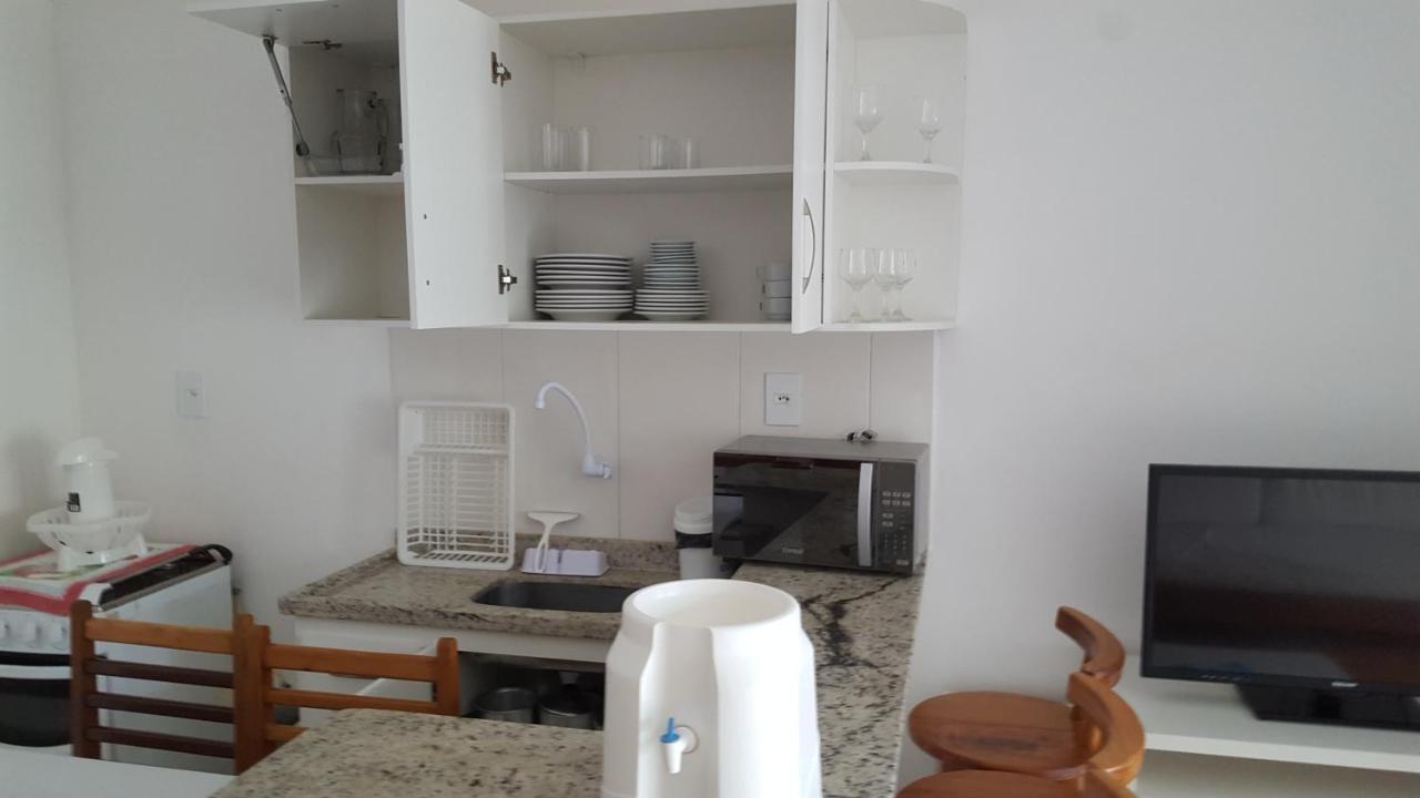 Condominio Mont Hebron - Apto 3A Porto Seguro Luaran gambar