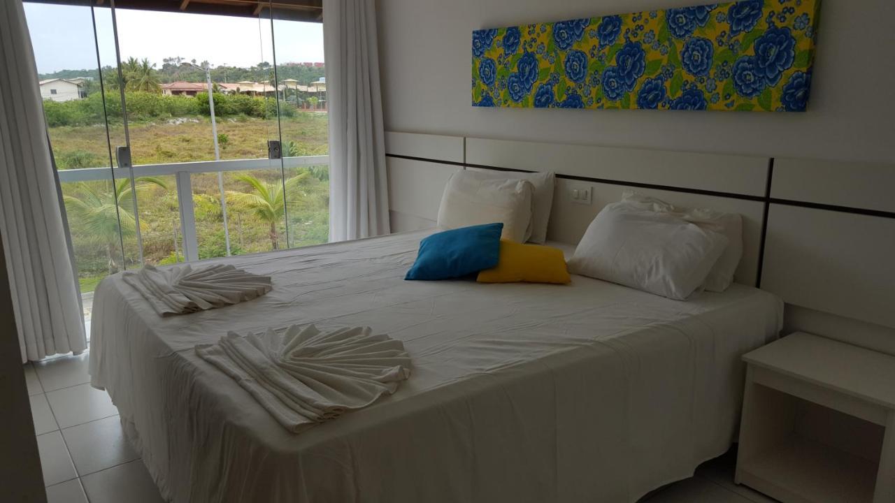 Condominio Mont Hebron - Apto 3A Porto Seguro Luaran gambar