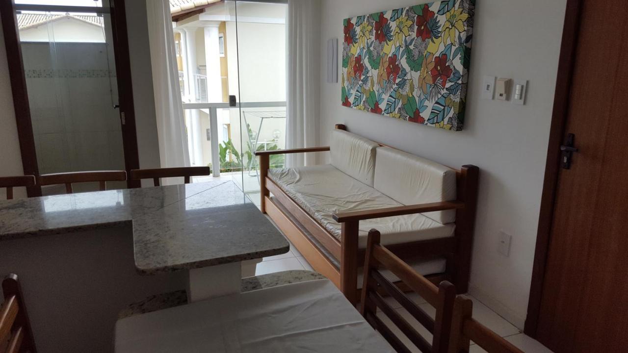 Condominio Mont Hebron - Apto 3A Porto Seguro Luaran gambar